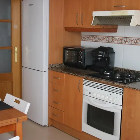 Con Cama De Matrimonio En Mislata By Alterhome Apartment *