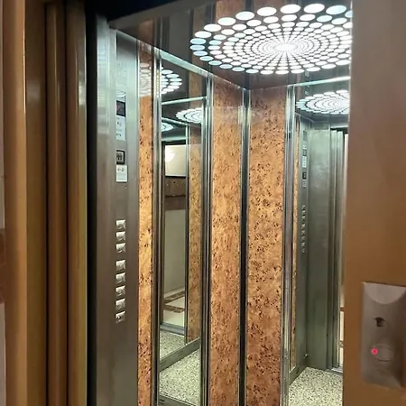 Apartamento Con Cama De Matrimonio En Mislata By Alterhome *