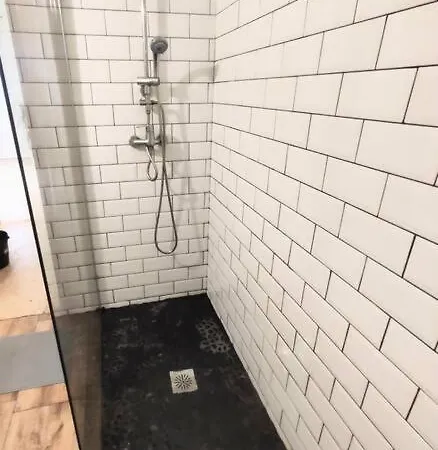 Apartamento Capital 6 * Valencia