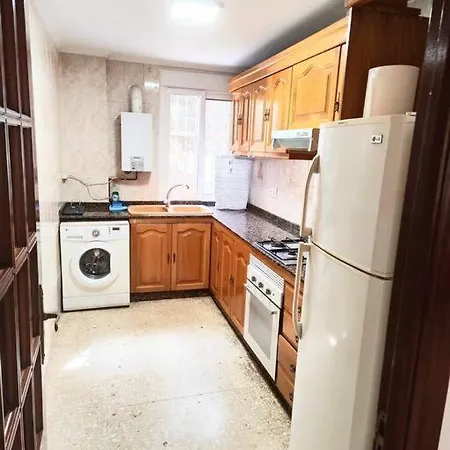 דירה Apartamento Capital 6