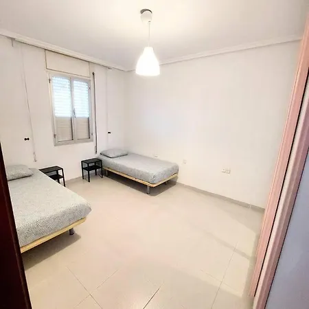 Apartment Apartamento Capital 5