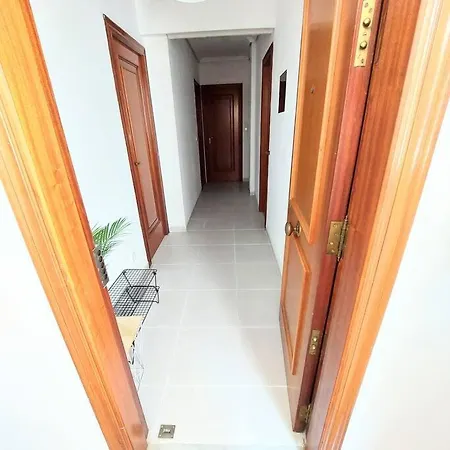 Apartamento Capital 5 *