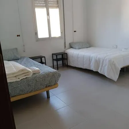 Apartamento Capital 5 * Valencia