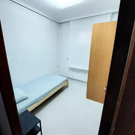 Apartment Apartamento Capital 5 *
