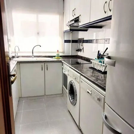 Apartamento Capital 5 Apartment Valencia