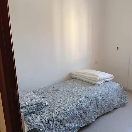 Apartment Apartamento Capital 5 *