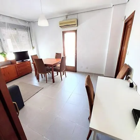 Apartamento Capital 5 Apartment *
