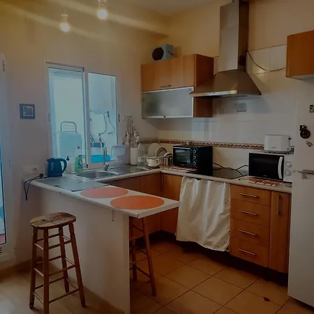 Cozy Private 1 ולנסיה