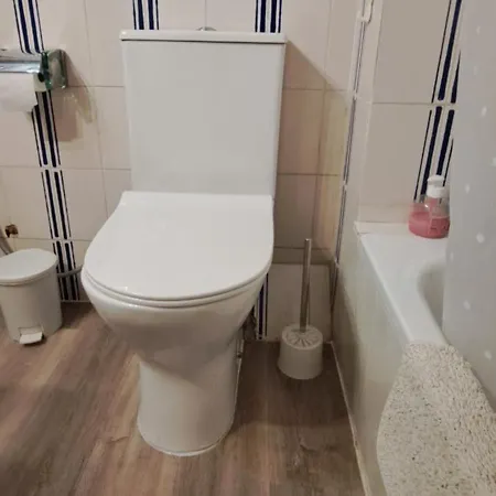 Hi Sweet Quarto em Acomodações Particulares Valência