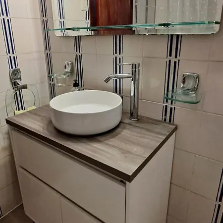 Hi Sweet Quarto em Acomodações Particulares