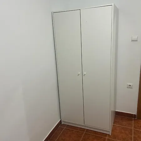 Habitacion D&d ホームステイ バレンシア