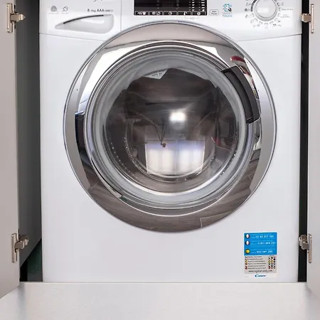 Apartment Budget