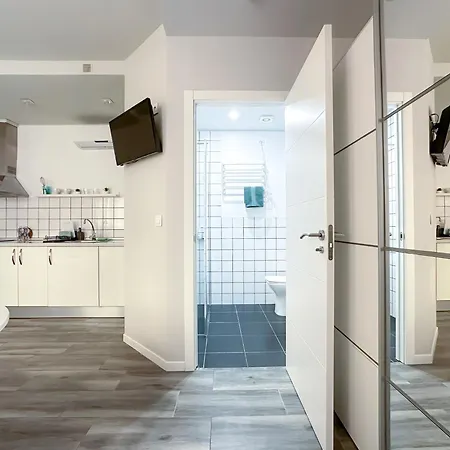 Appartement Budget Valencia