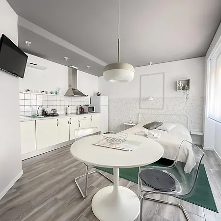 Budget Apartment Valencia