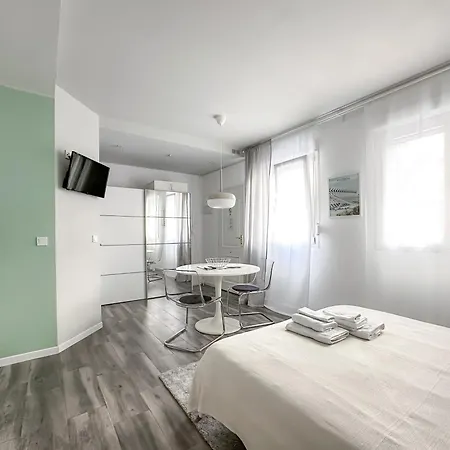 Apartment Budget
