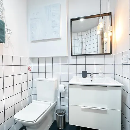 Appartement Budget *