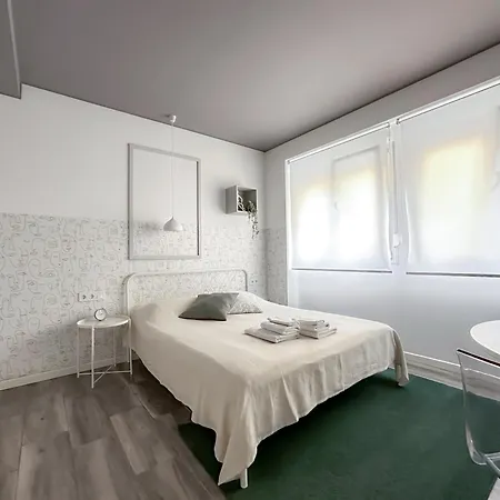 Apartment Budget