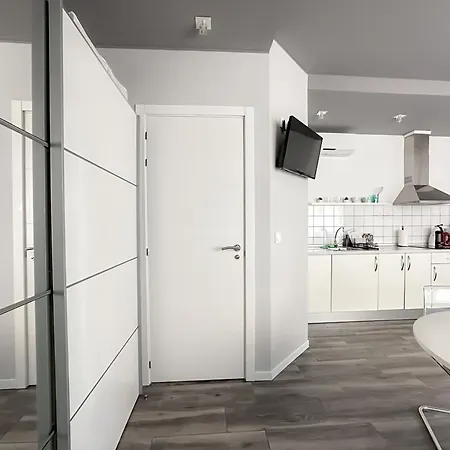Budget Apartment Valencia