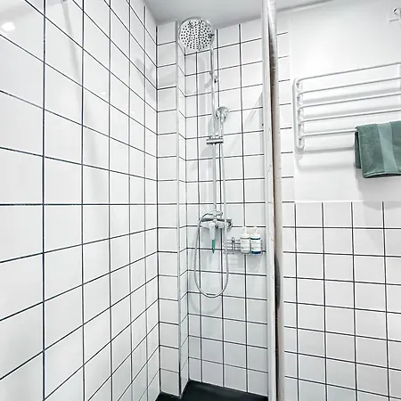 Budget Apartment Valencia