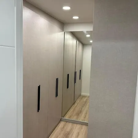 아파트 Loft Independiente De Lujo. *