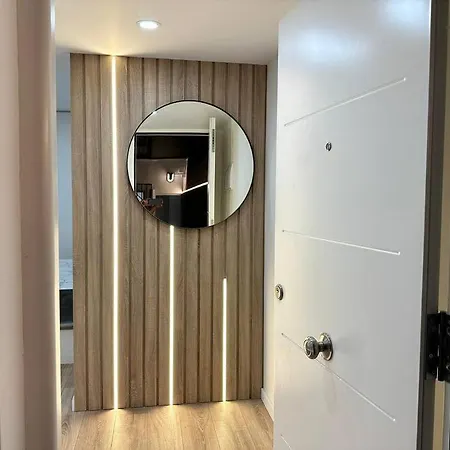 Loft Independiente De Lujo. 아파트 발렌시아