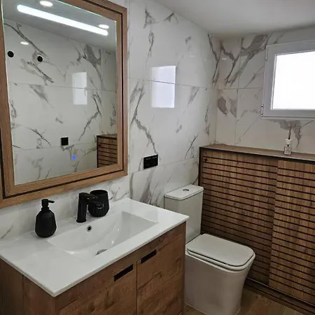 Loft Independiente De Lujo. Apartment Valencia