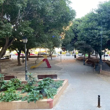 Loft Benimaclet Διαμέρισμα