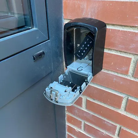 Loft Benimaclet * Valencie