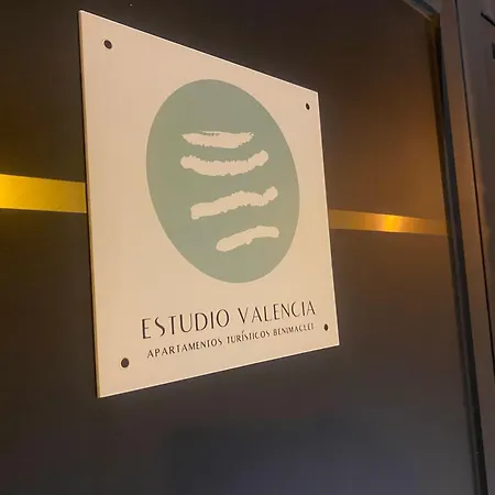 Διαμέρισμα Loft Benimaclet