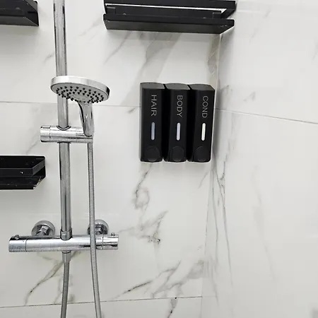 Habitación Céntrica De Lujo Gv 3 * Valência