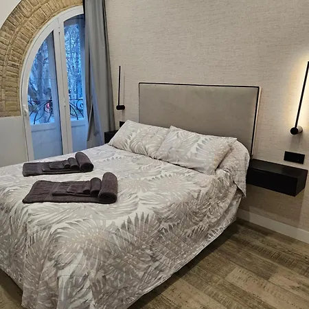 Centrica De Lujo Gv 1 منزل للإقامة