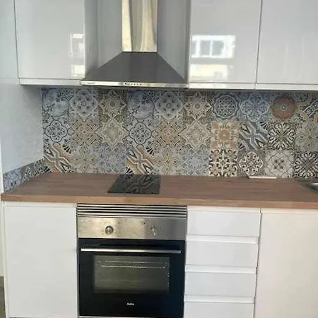 Por Meses Apartment *