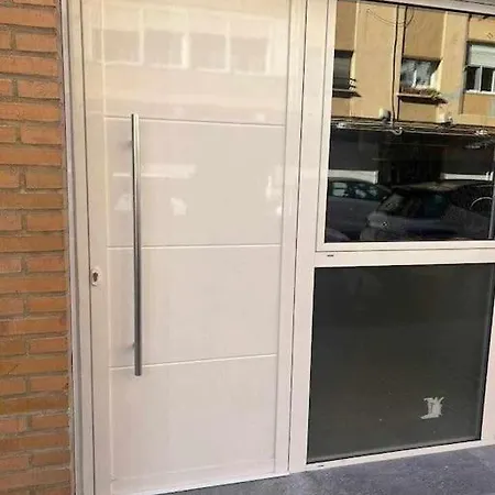 Por Meses Appartement