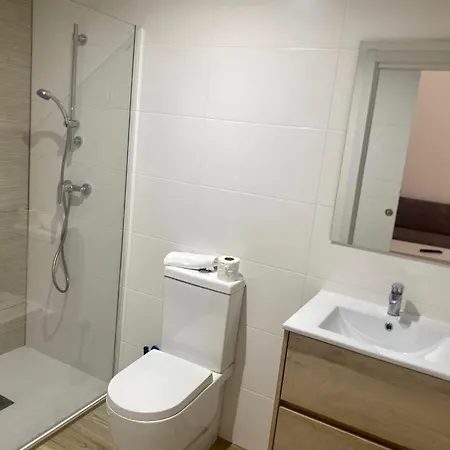 Por Meses Appartement *
