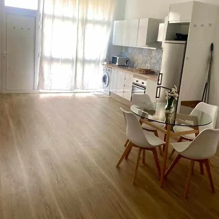 Apartment Por Meses Valencia