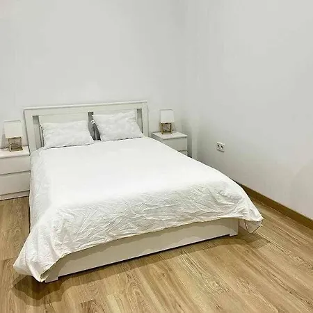 Apartment Por Meses