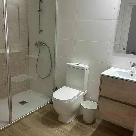 Por Meses Appartement