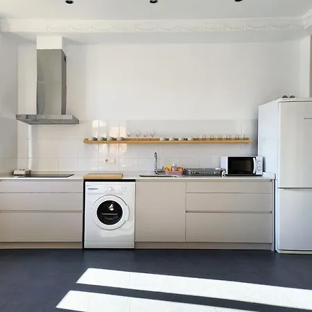 Flats Friends Torres Quart Apartamento *