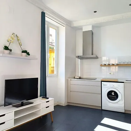 Appartamento Flats Friends Torres Quart *