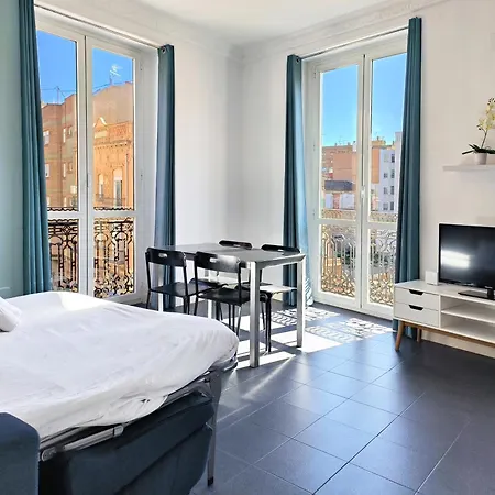 Flats Friends Torres Quart *