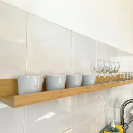 Appartement Flats Friends Torres Quart Valencia