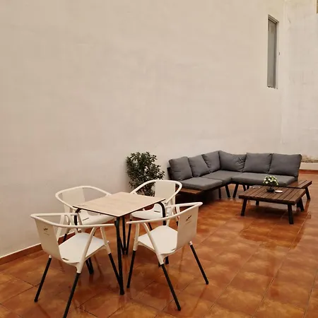 Your Perfectt Place Валенсия