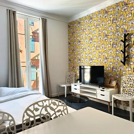 Apartamento Flats Friends Torres Quart