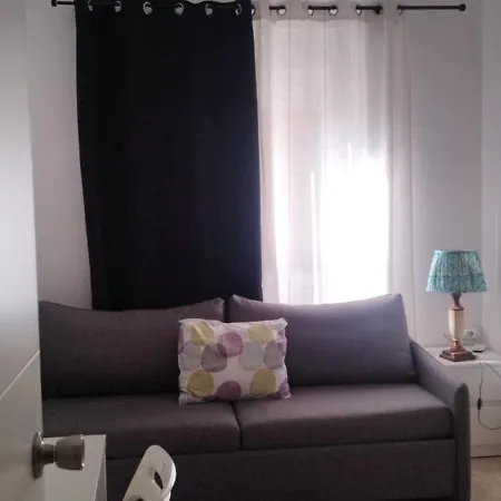 City Apartment Apartamento Valencia