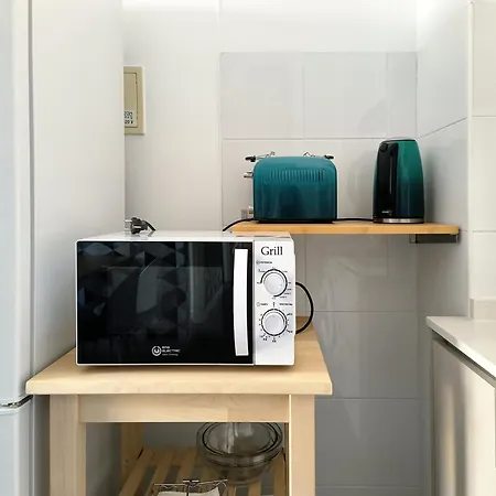 Flats Friends Torres Quart * Valencia