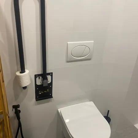 Loft Africa Benimaclet * Valencia