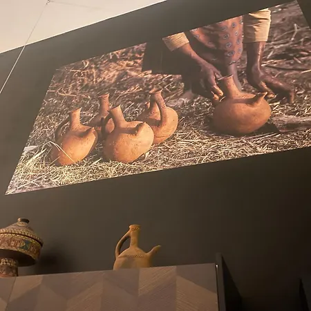 Loft Africa Benimaclet Apartment *