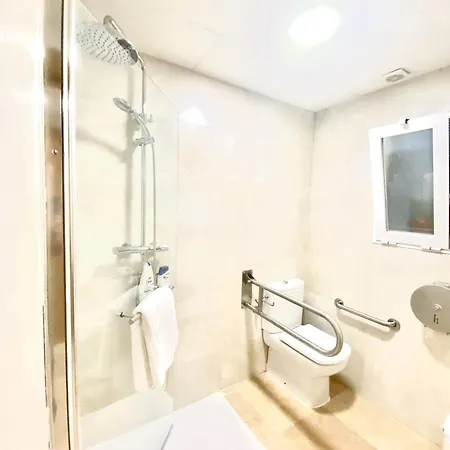 Appartement Fantastic Near & Science