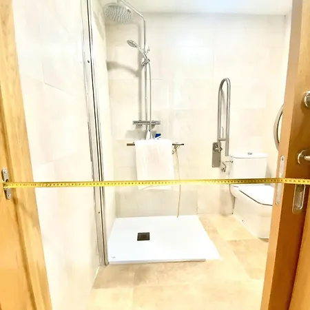 Fantastic Near & Science Apartment