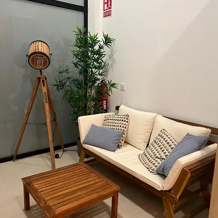 게스트하우스 Nina Mala
